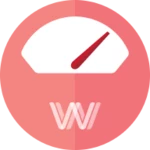 weight war android application logo